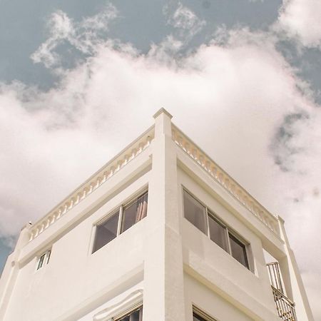 Joe'S Castle Bed & Breakfast Sagbayan Ngoại thất bức ảnh