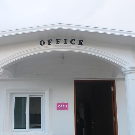 Joe'S Castle Bed & Breakfast Sagbayan Ngoại thất bức ảnh