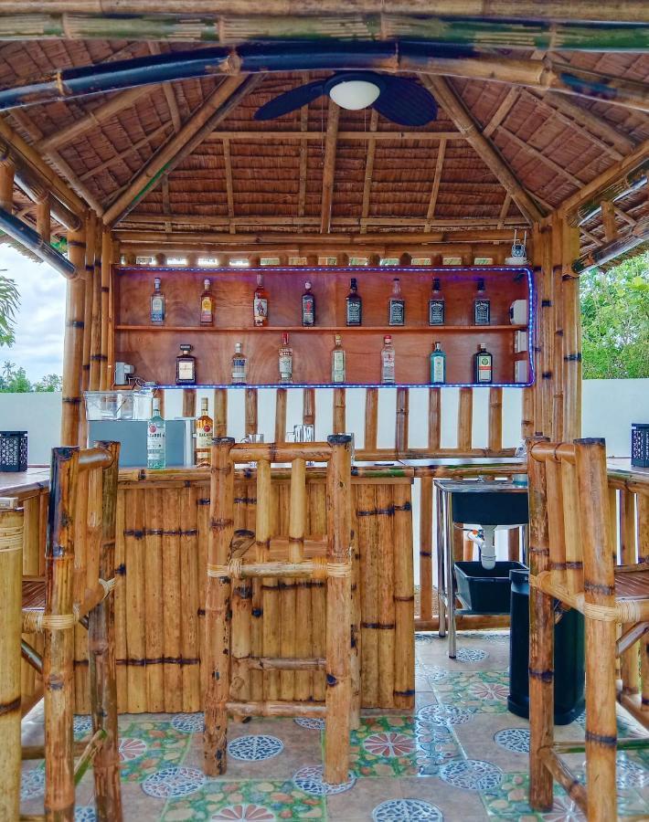 Joe'S Castle Bed & Breakfast Sagbayan Ngoại thất bức ảnh