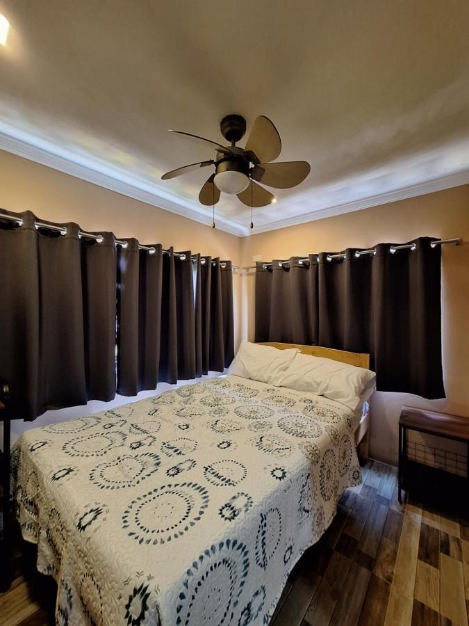 Joe'S Castle Bed & Breakfast Sagbayan Ngoại thất bức ảnh